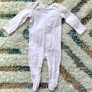 Ralph Lauren pajamas